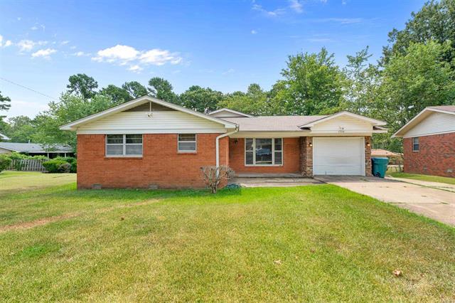 1720  Glenda  Little Rock, AR