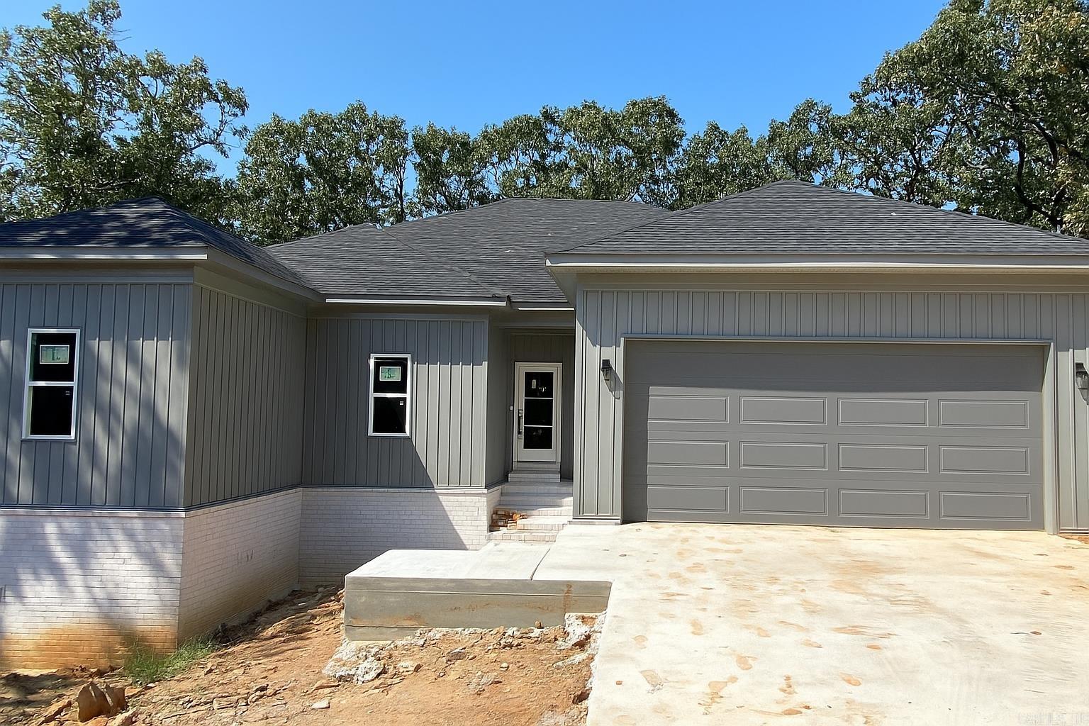 59 Single Oak Drive Sherwood, AR 72120