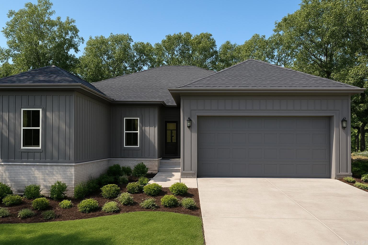 59 Single Oak Drive Sherwood, AR 72120