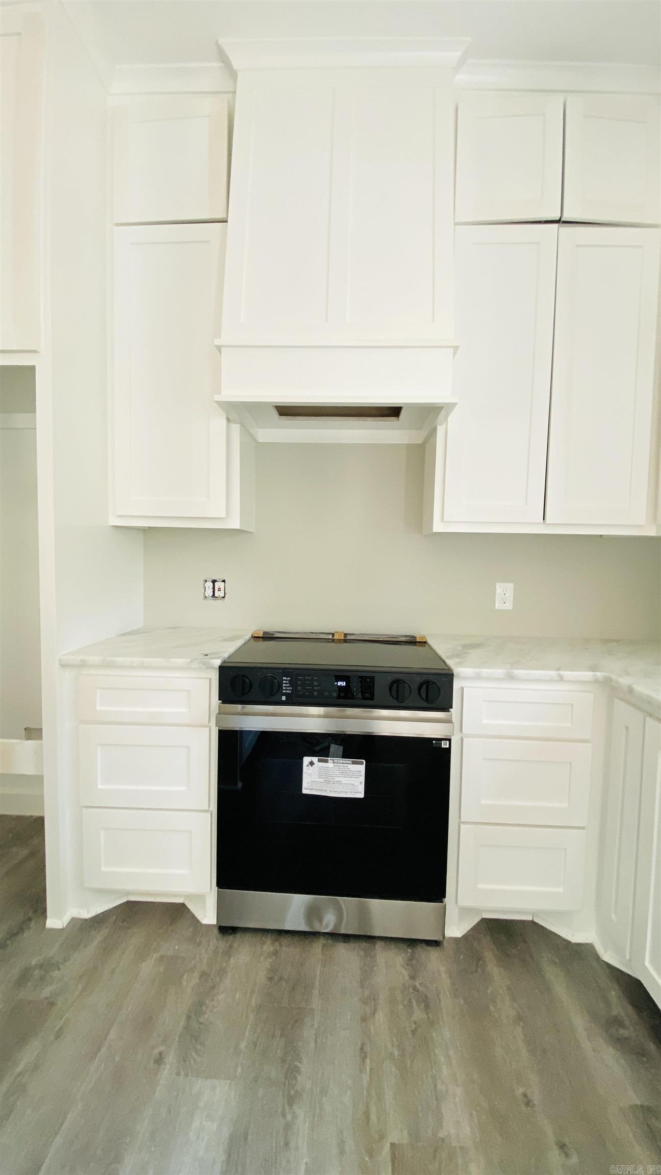 59 Single Oak Drive Sherwood, AR 72120