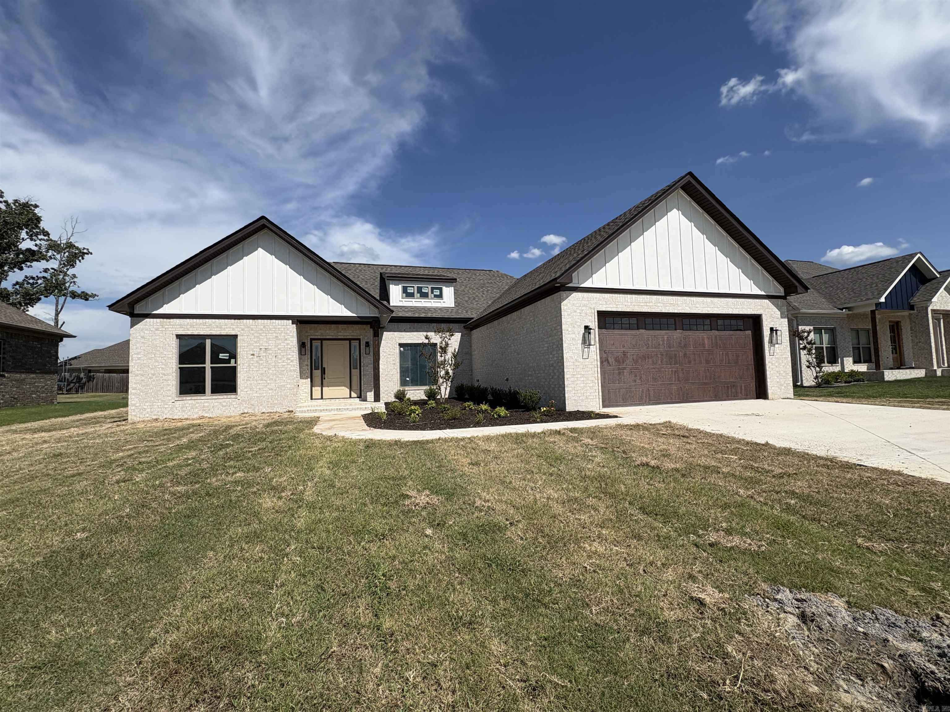 1850 Pecan Creek  Conway, AR