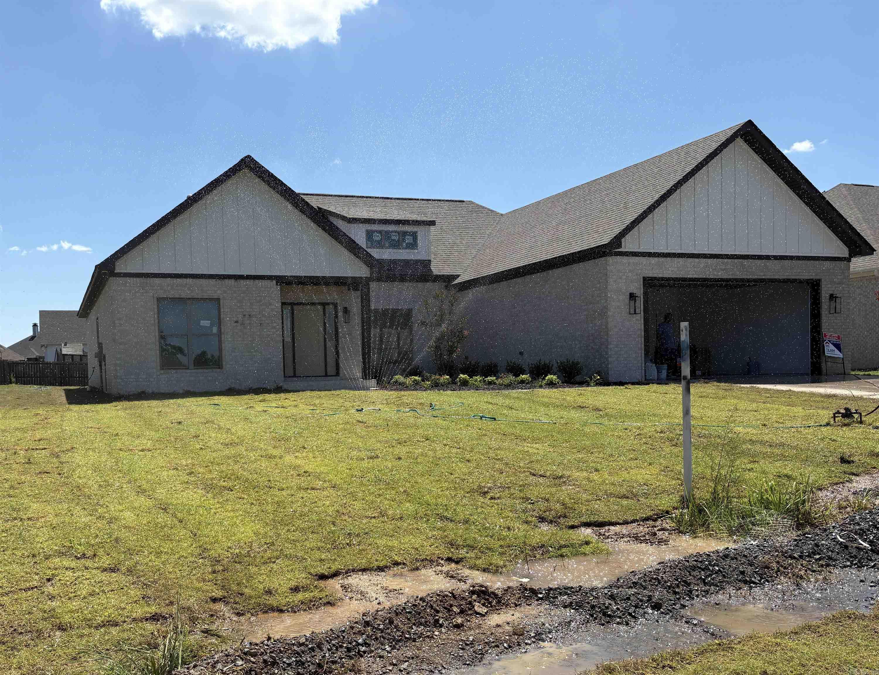 1850 Pecan Creek  Conway, AR