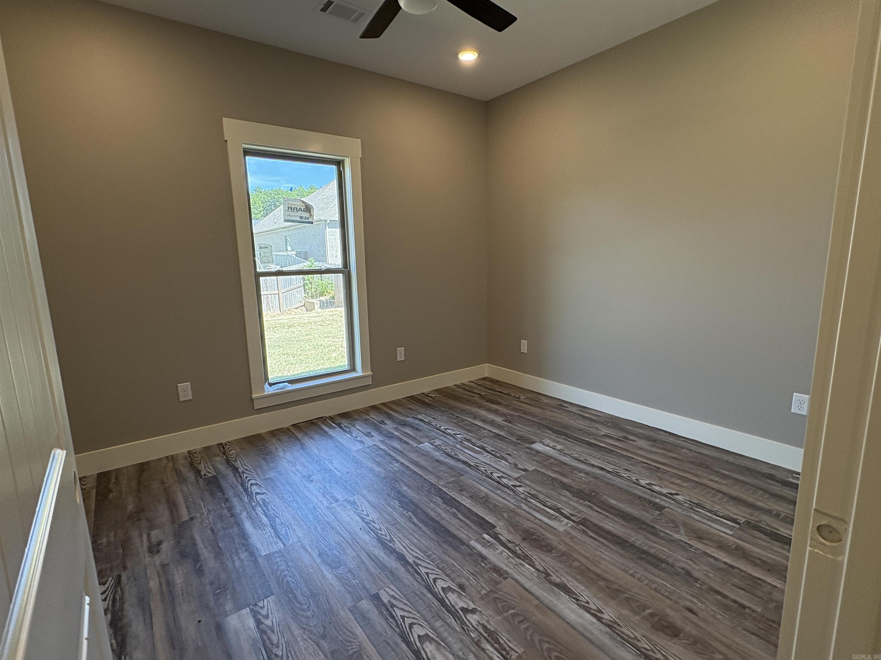 1850 Pecan Creek  Conway, AR