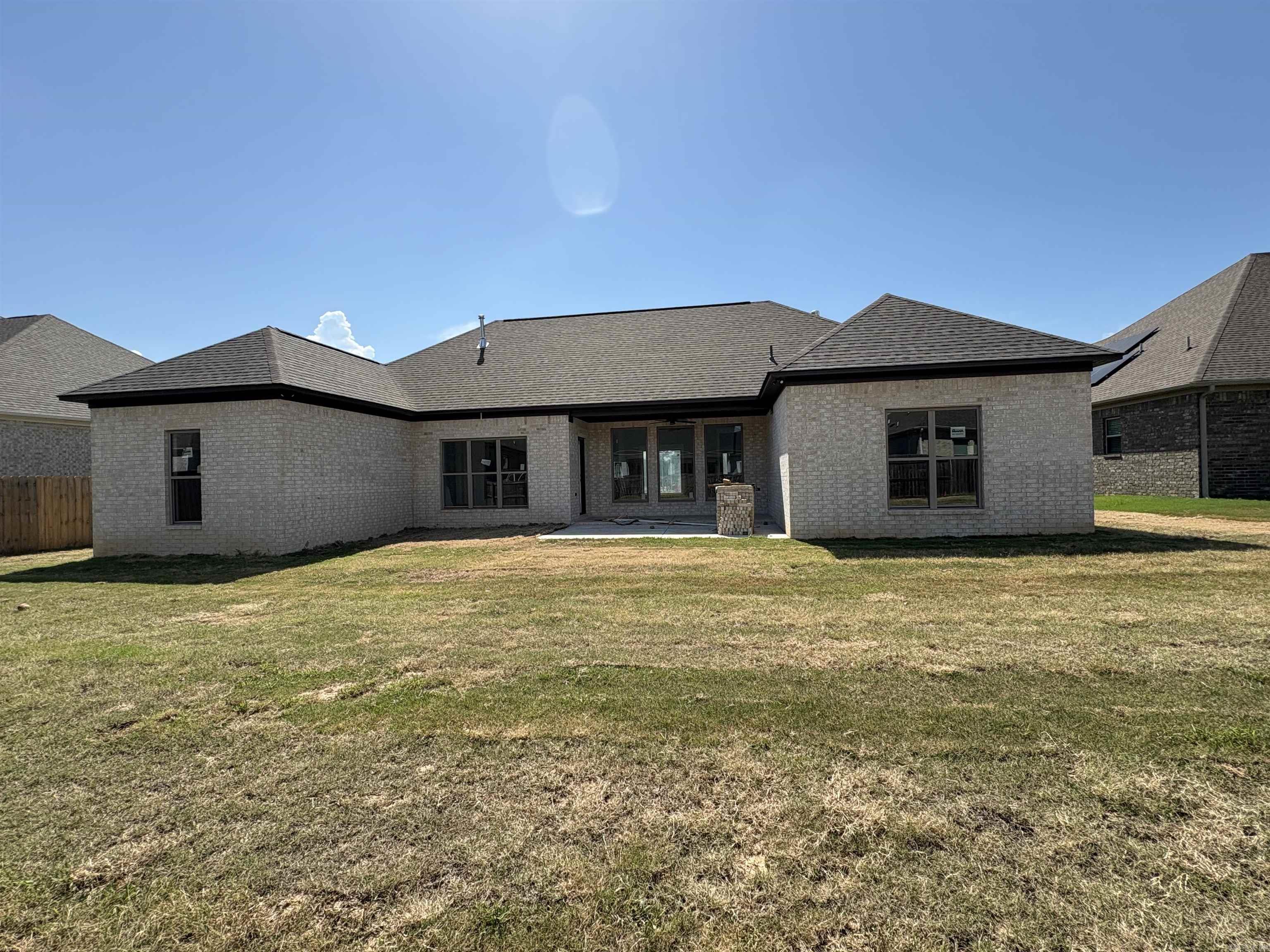 1850 Pecan Creek  Conway, AR