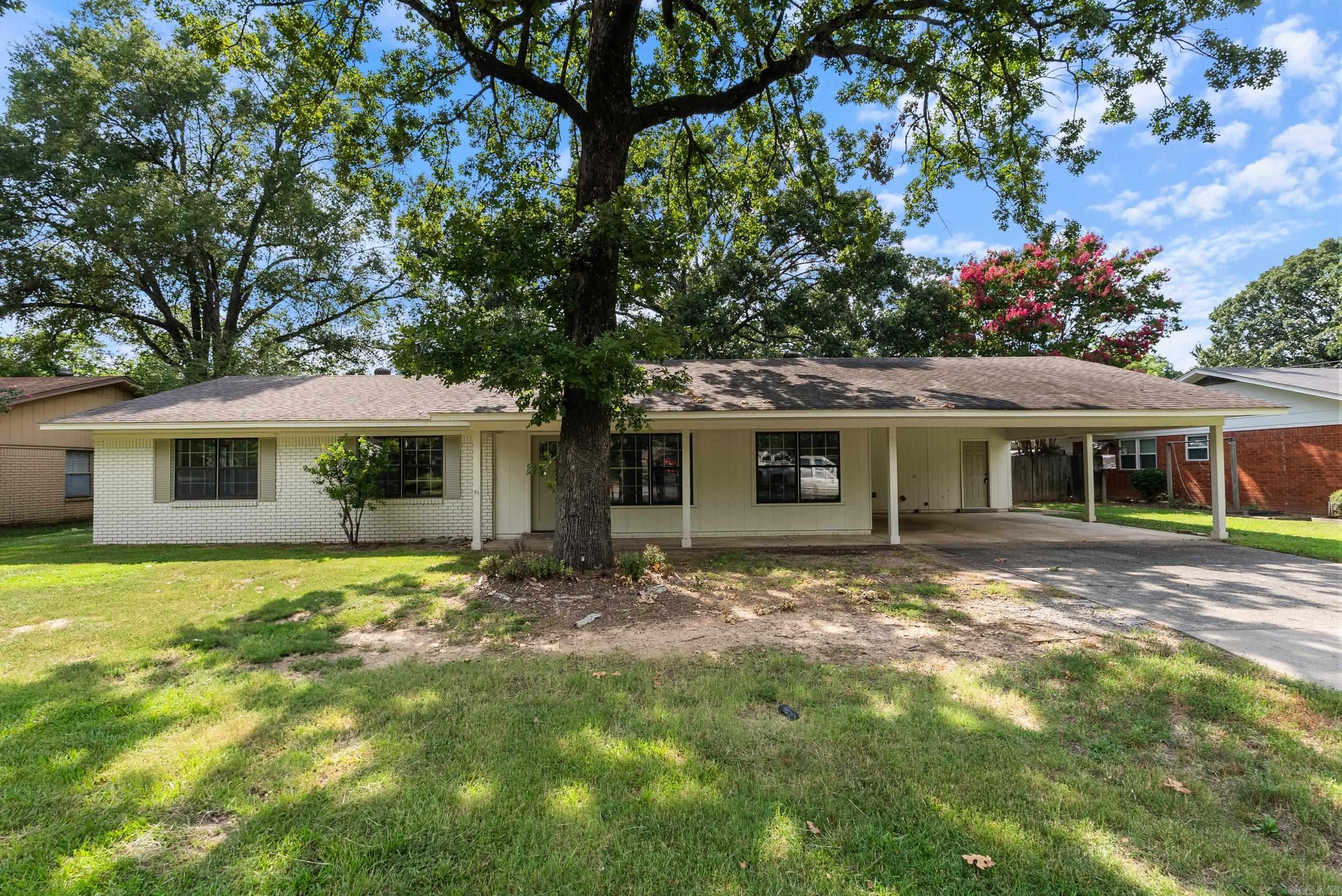 1145 Salem Road Conway, AR 72034