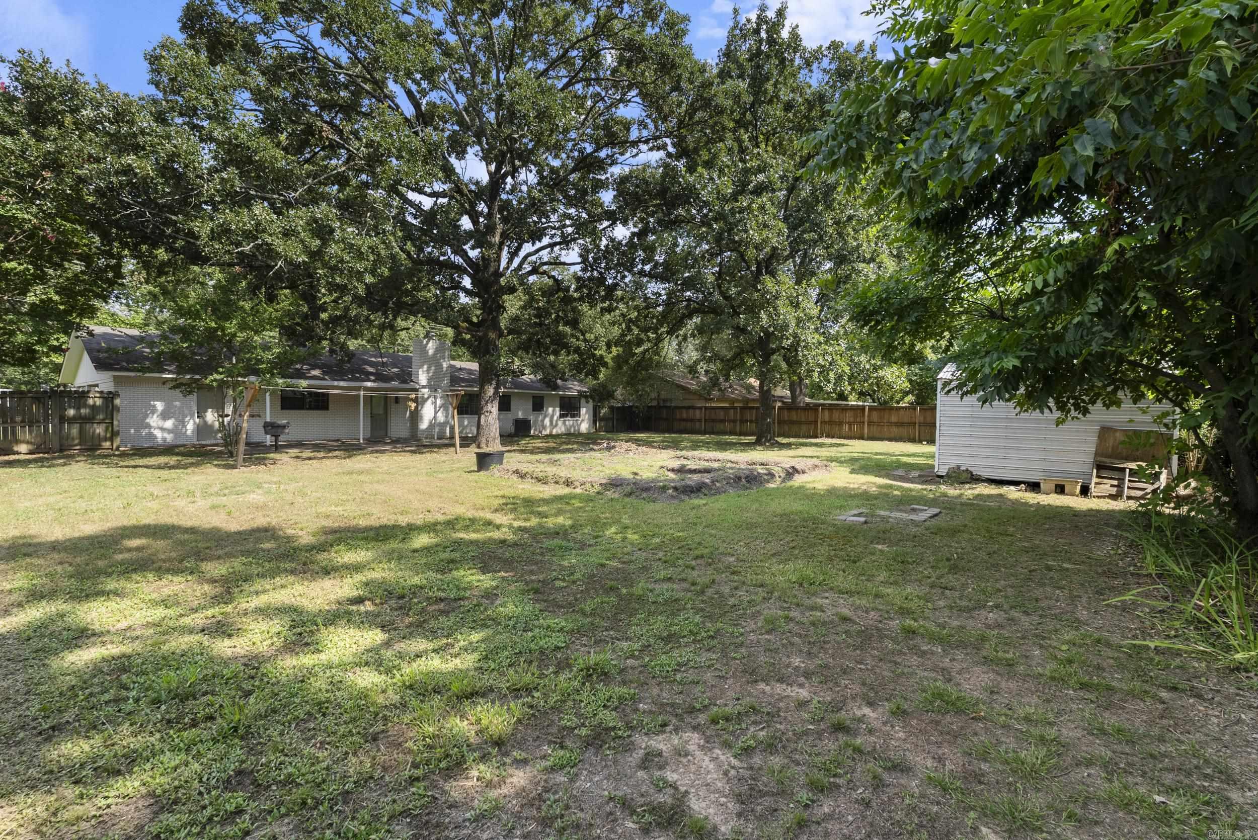 1145 Salem Road Conway, AR 72034