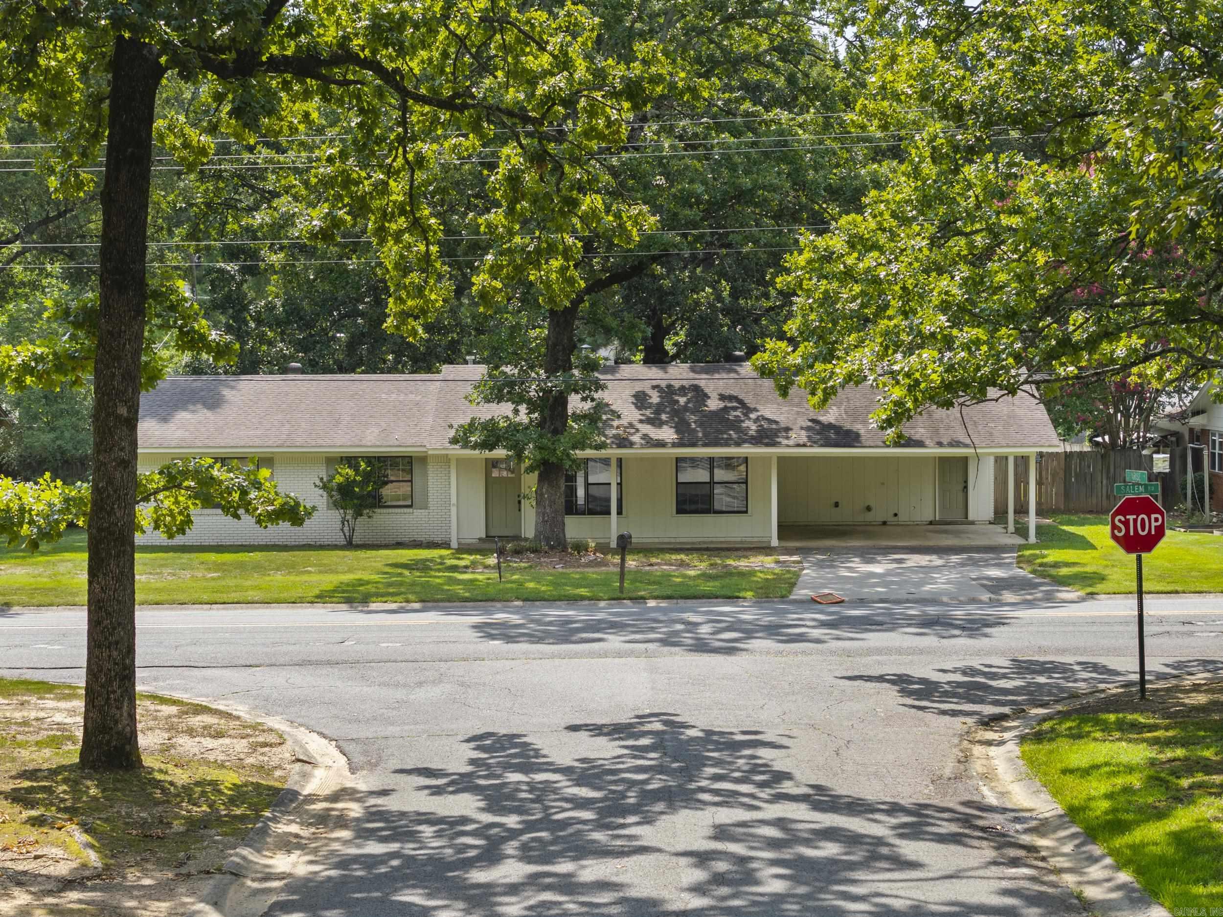 1145 Salem Road Conway, AR 72034