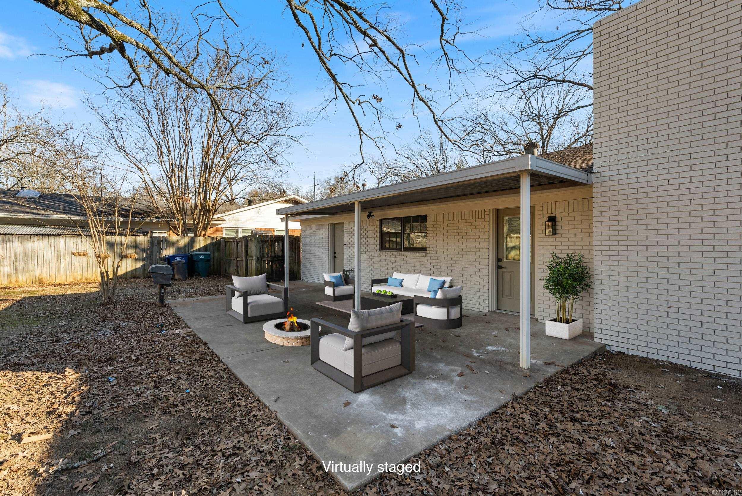 1145 Salem Road Conway, AR 72034
