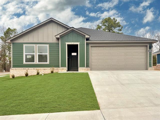6416  Newark  Bryant, AR