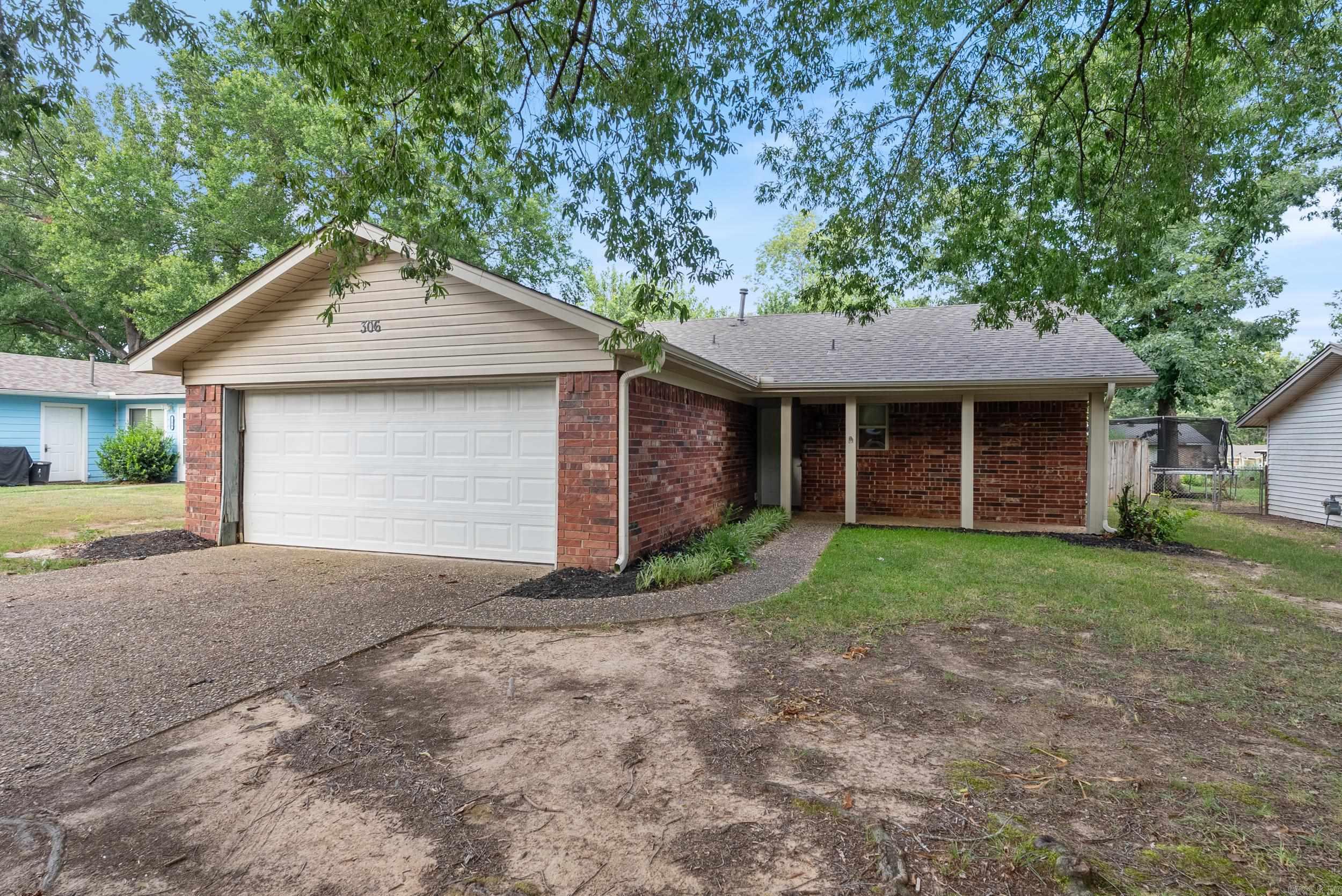 306 Club Lane  Conway, AR