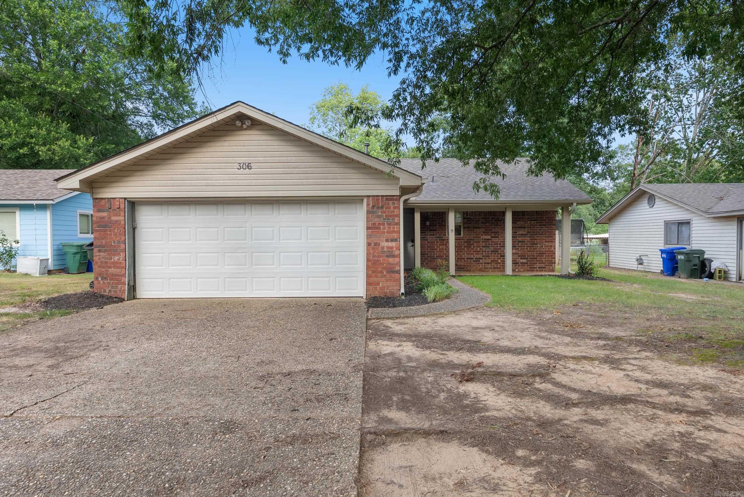 306 Club Lane  Conway, AR