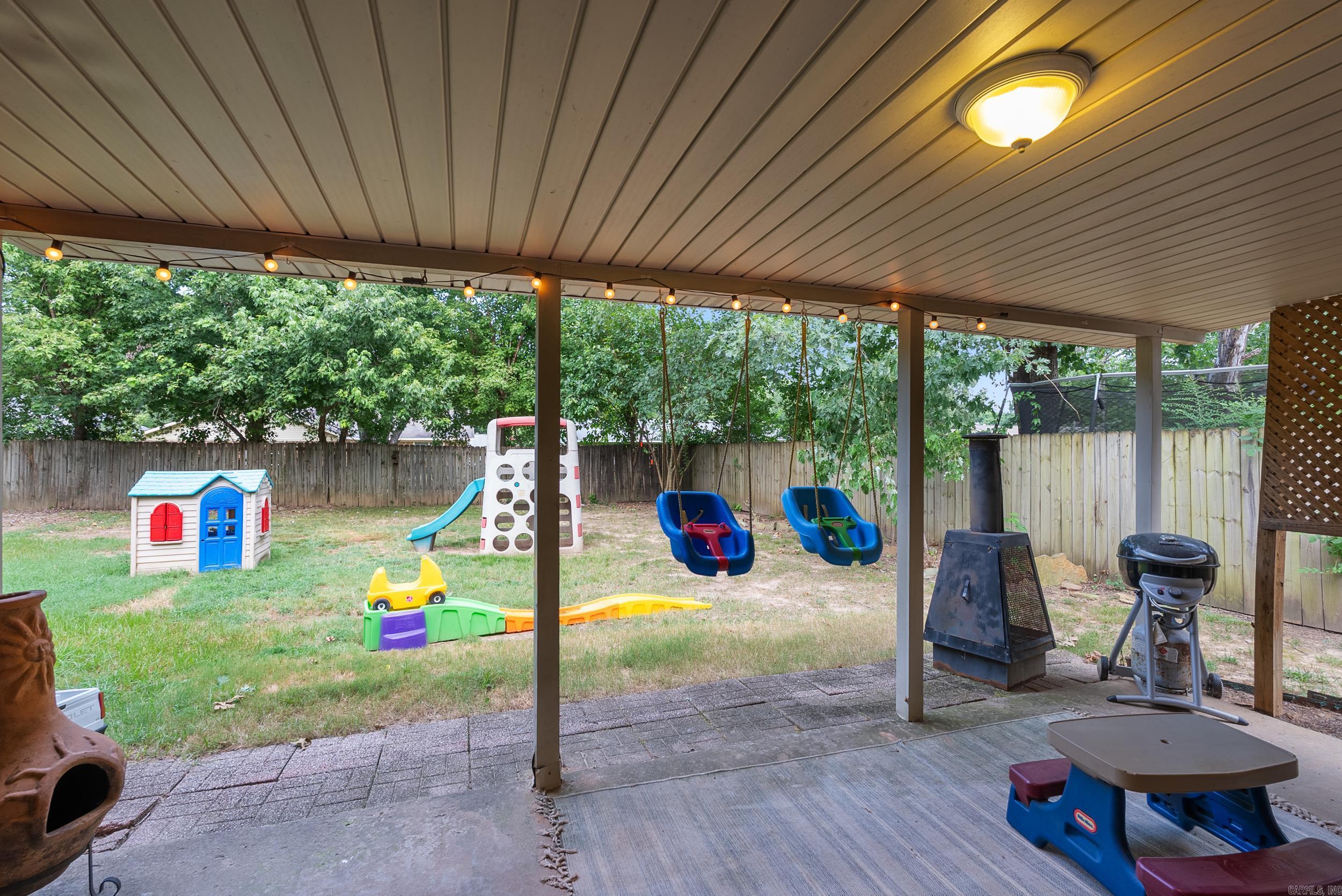 306 Club Lane  Conway, AR