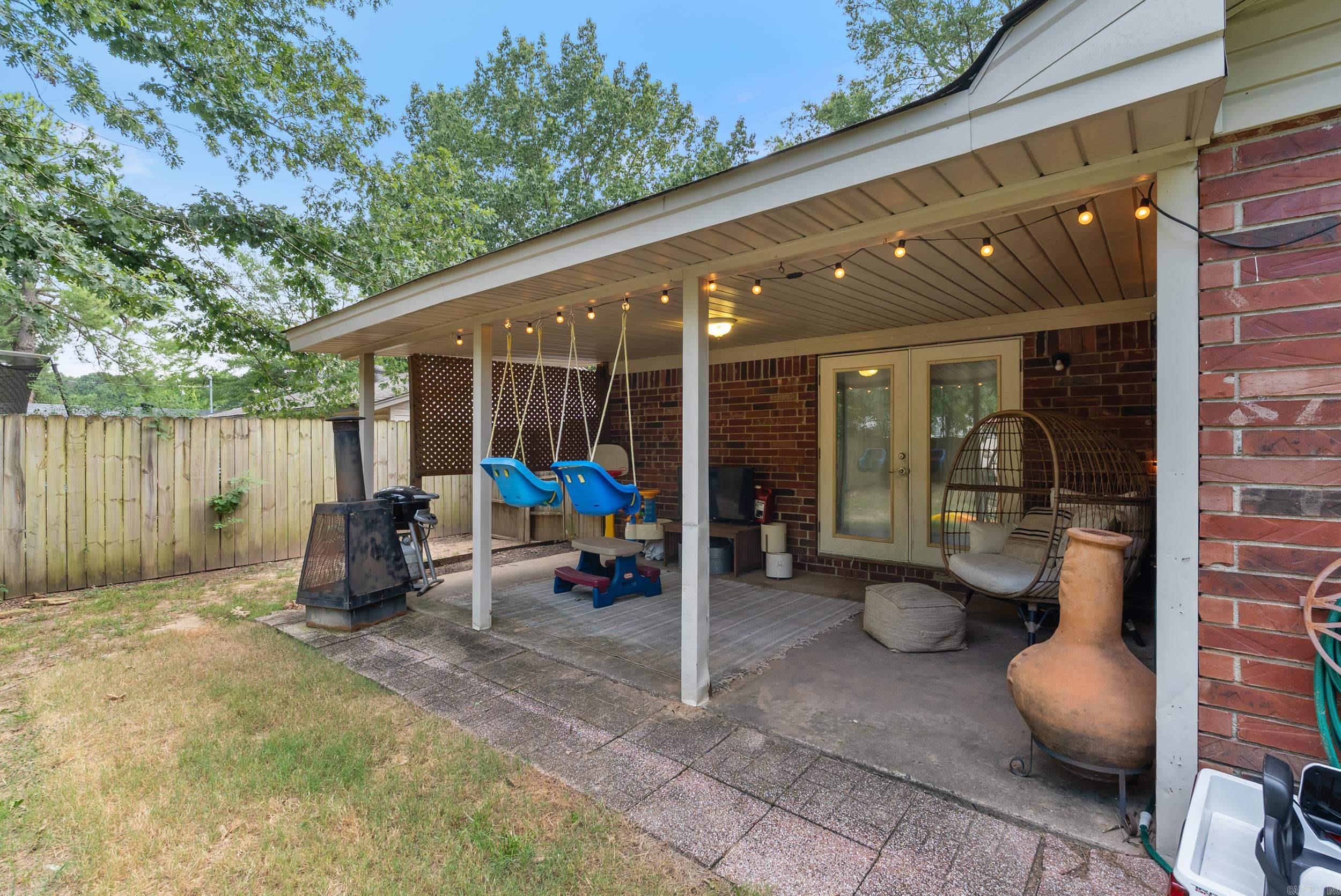 306 Club Lane  Conway, AR