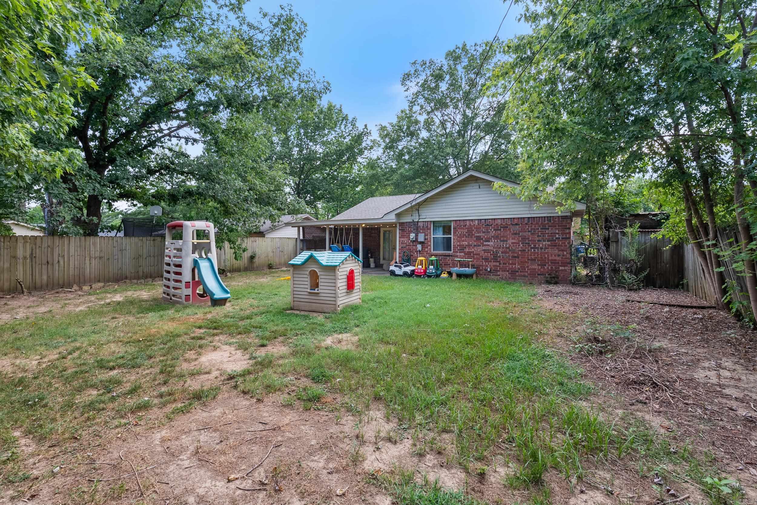 306 Club Lane  Conway, AR