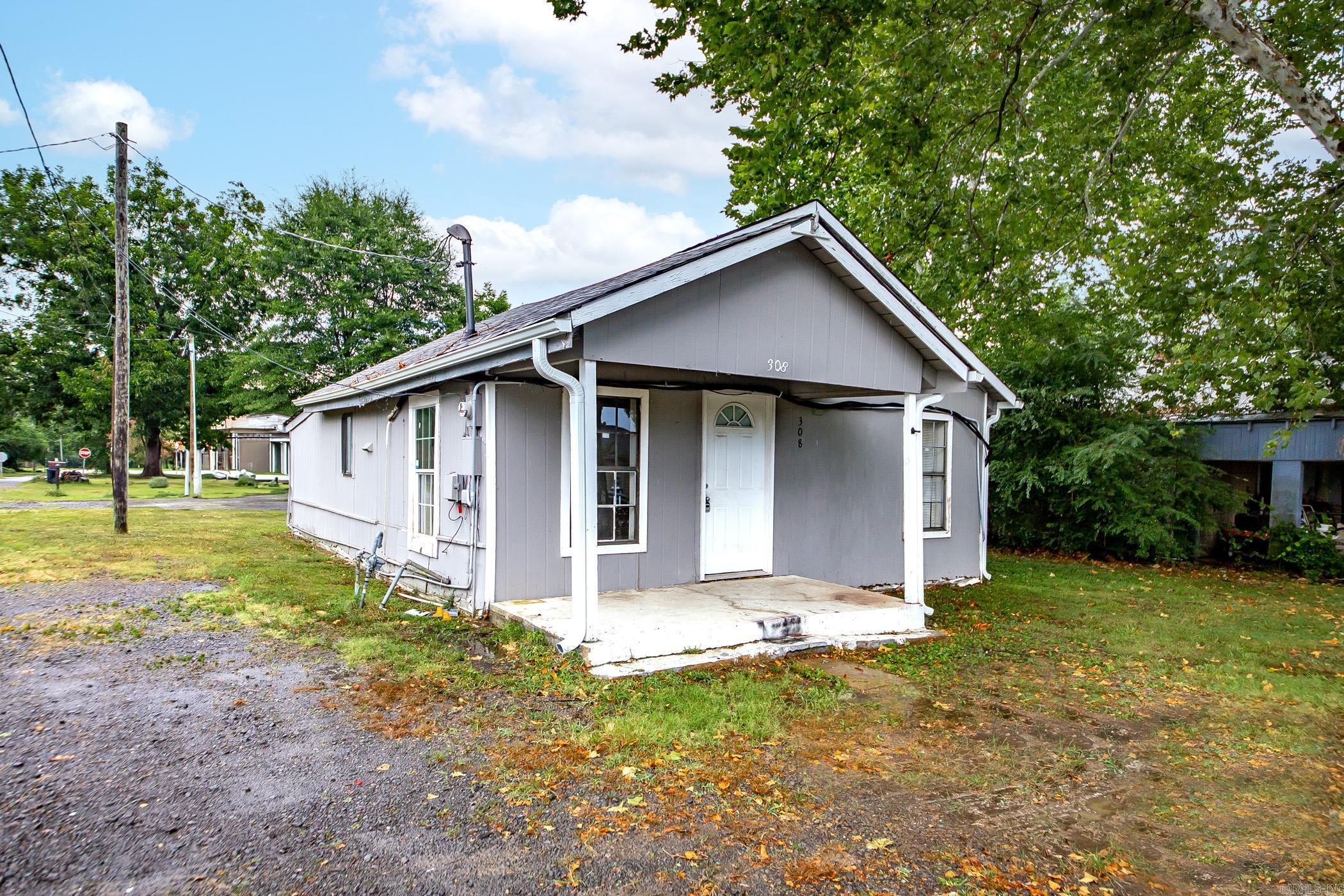 308 Scott  Ward, AR