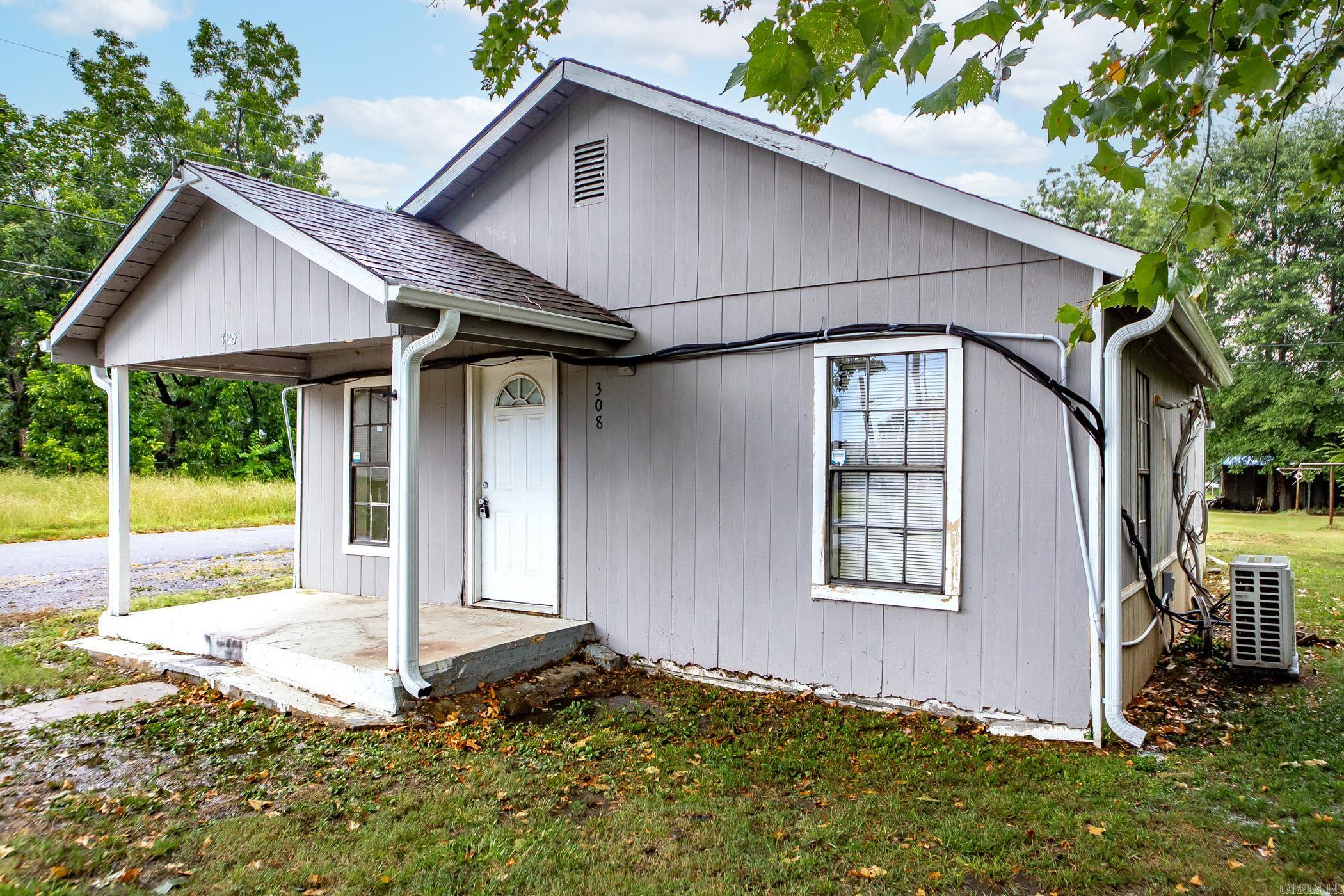 308 Scott  Ward, AR