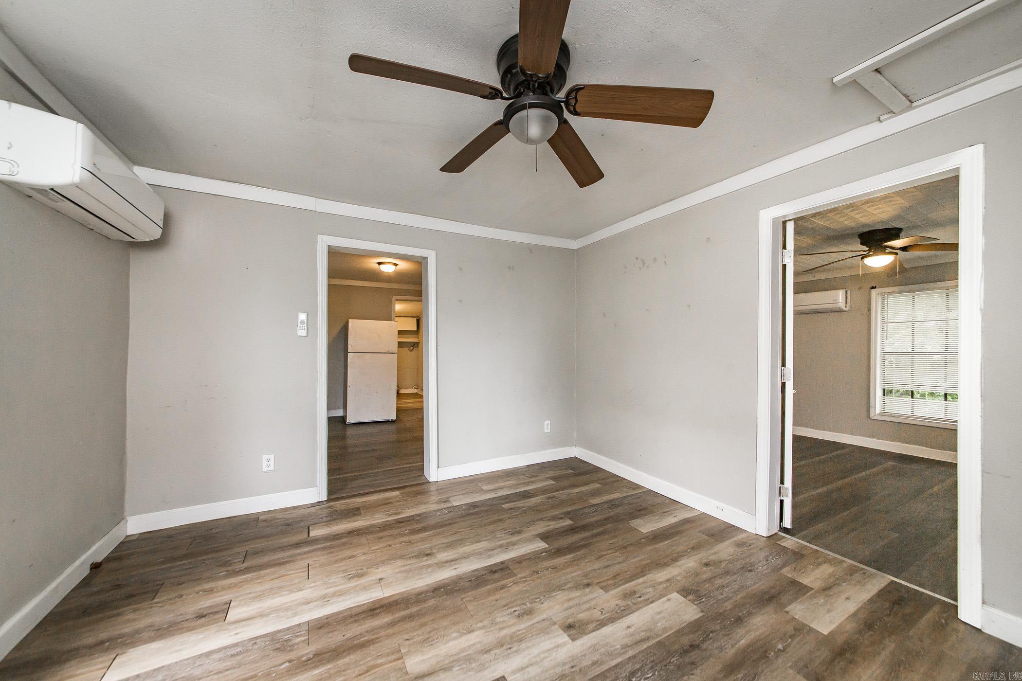 308 Scott  Ward, AR
