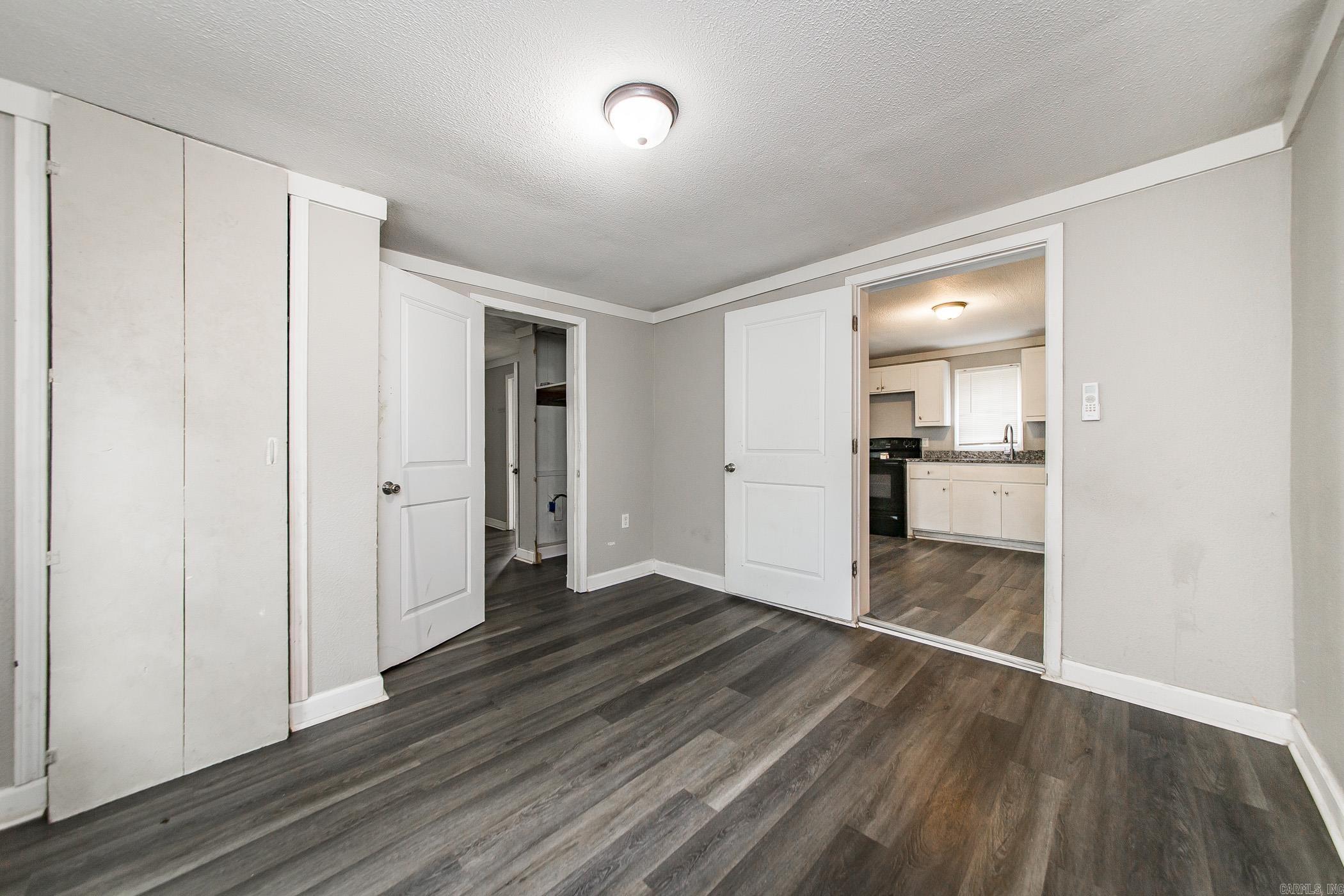 308 Scott  Ward, AR
