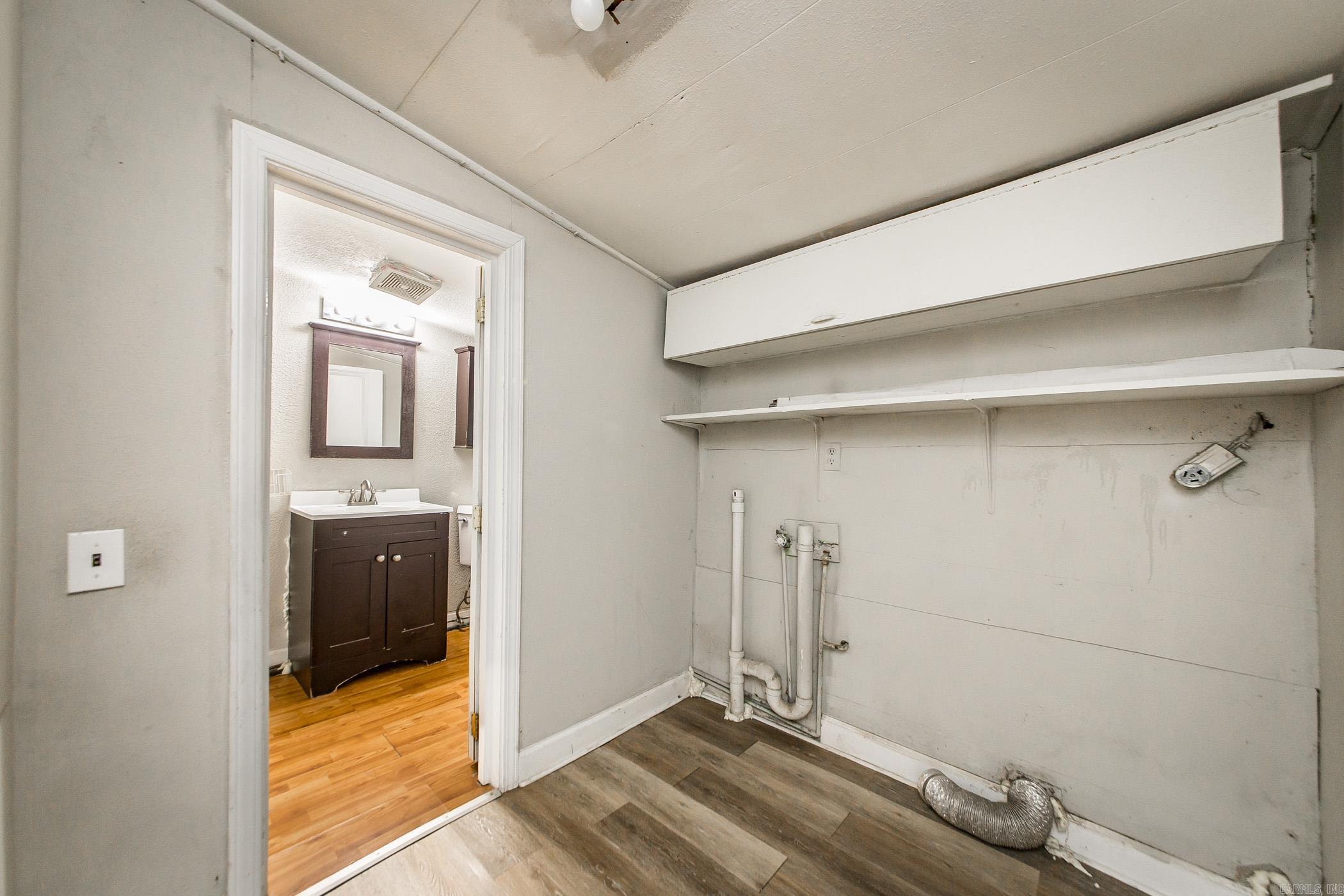 308 Scott  Ward, AR