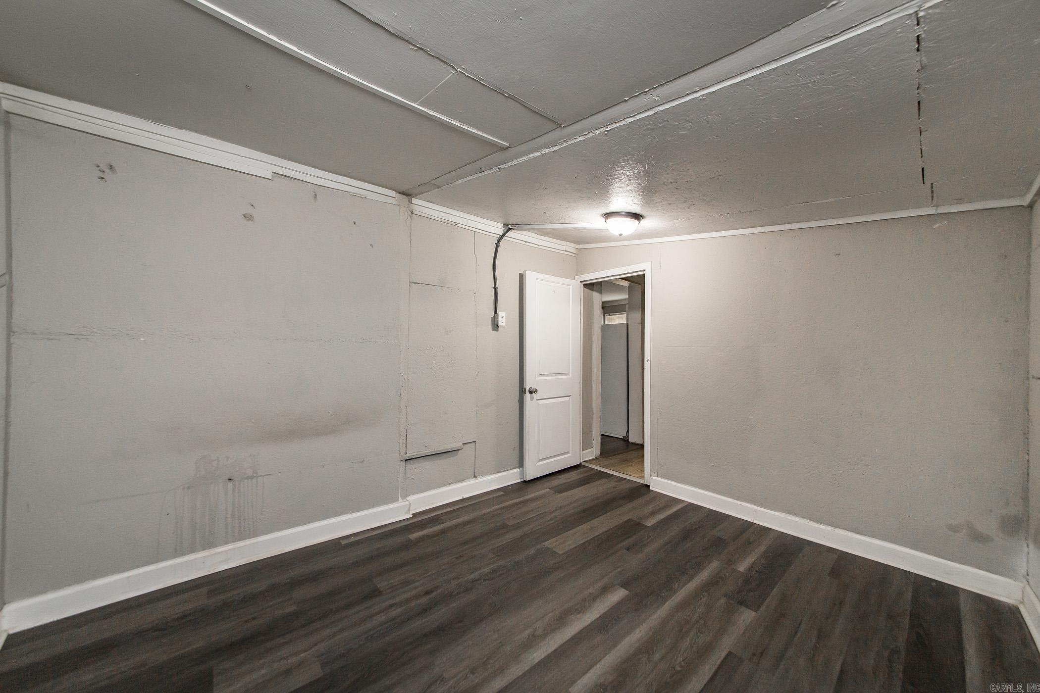 308 Scott  Ward, AR