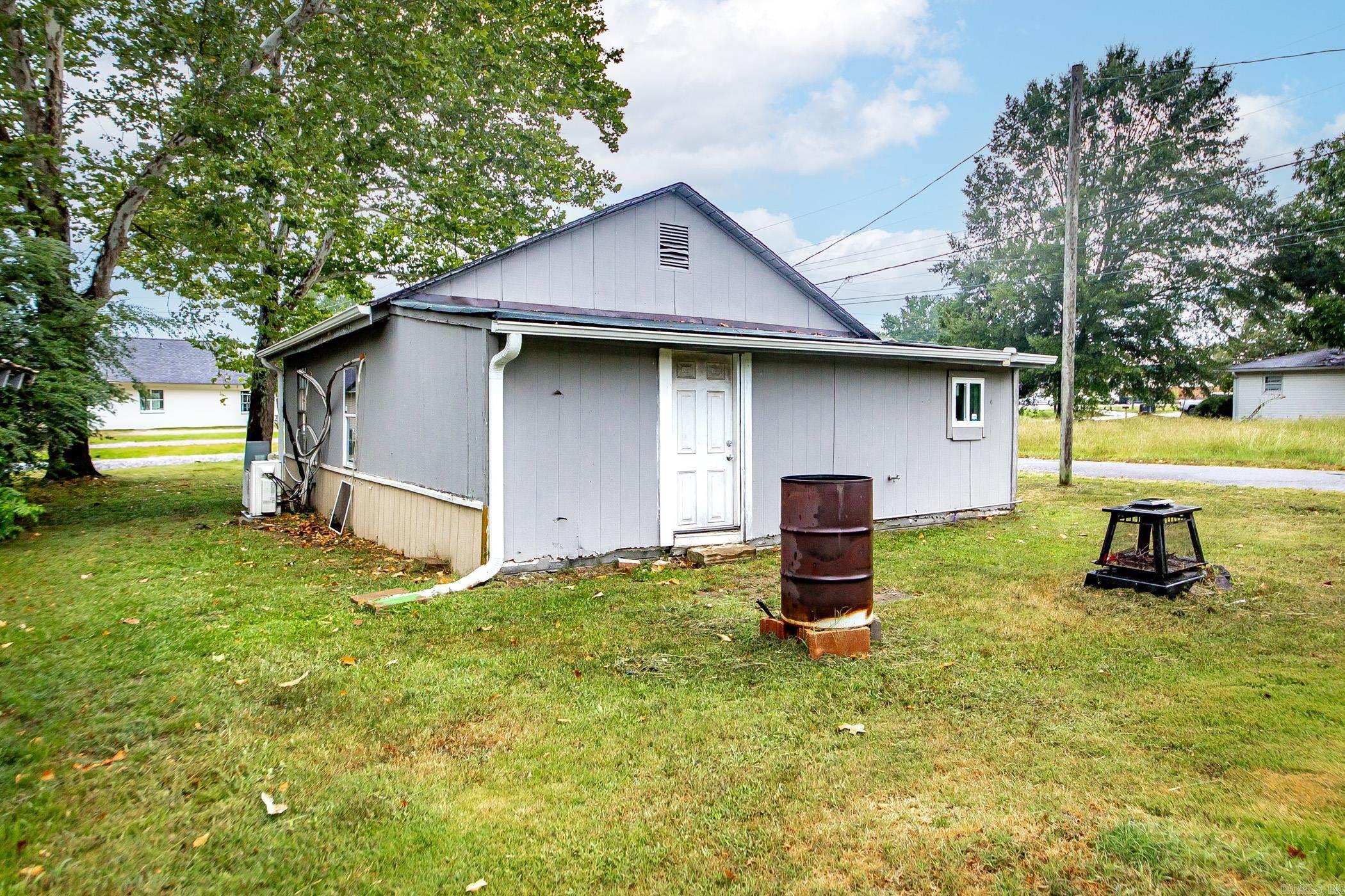 308 Scott  Ward, AR