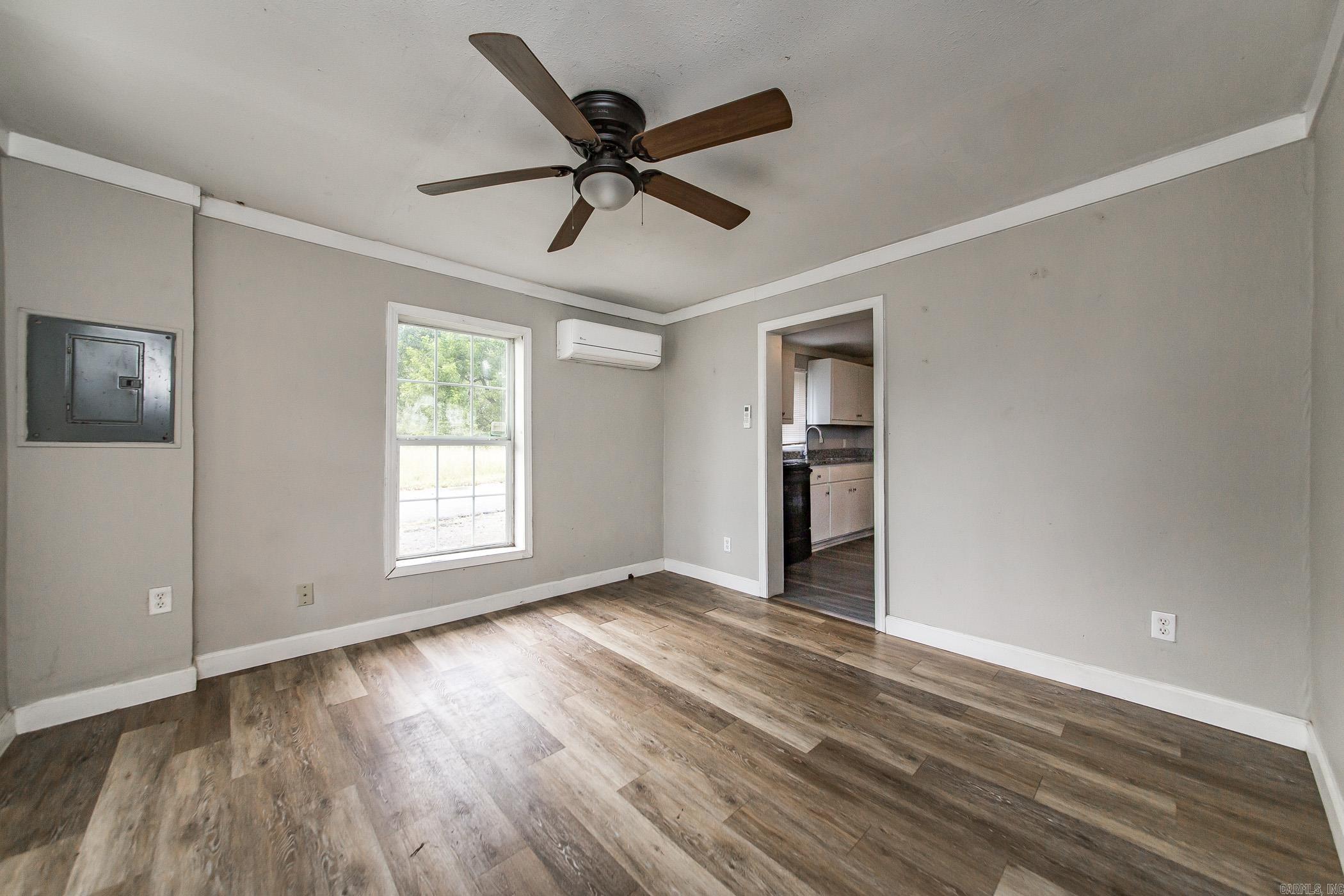 308 Scott  Ward, AR