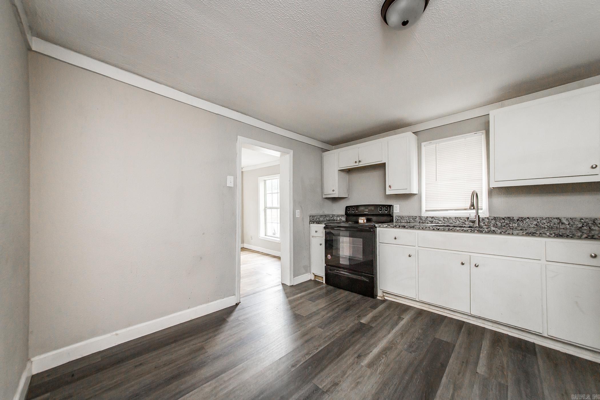 308 Scott  Ward, AR