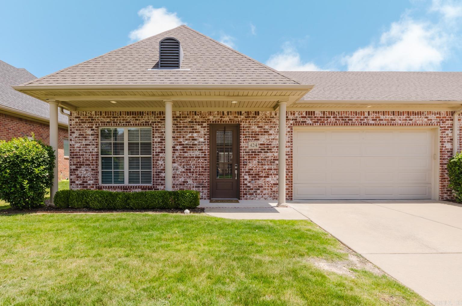 424 Valley Ranch Cir