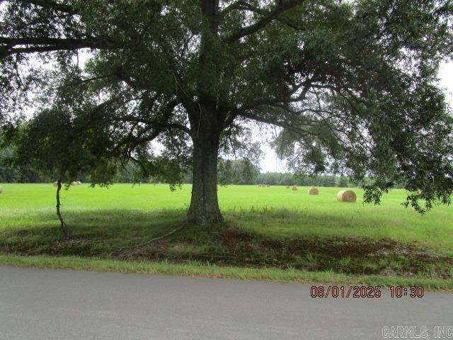 Tract 2, 00 Cocklebur  Ward, AR