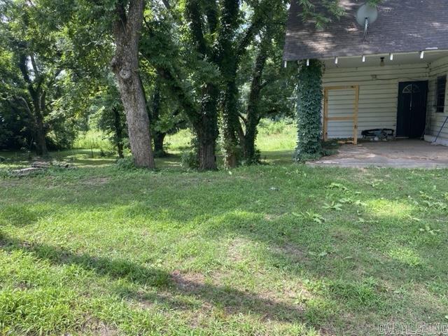 2614 Lincoln  North Little Rock, AR