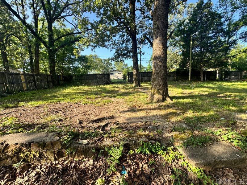 4207 W 15Th St  Little Rock, AR
