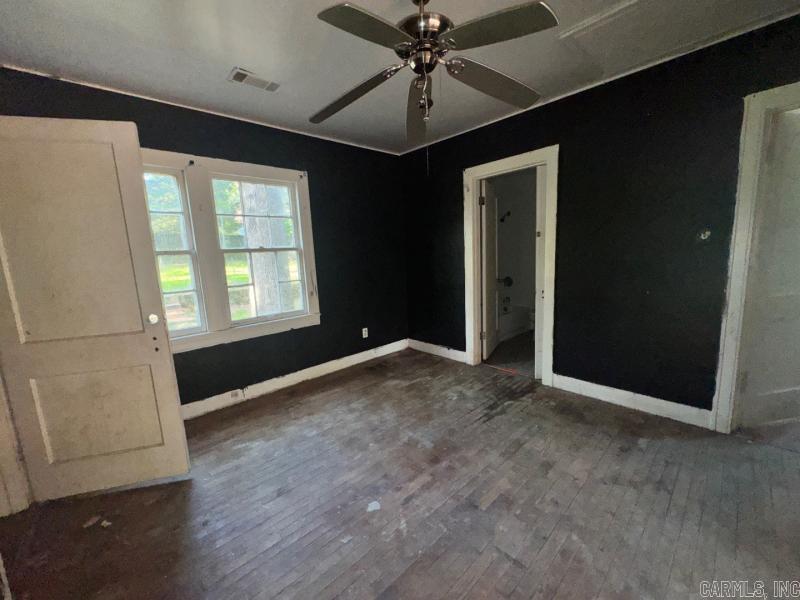 4207 W 15Th St  Little Rock, AR