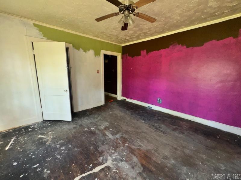 4207 W 15Th St  Little Rock, AR
