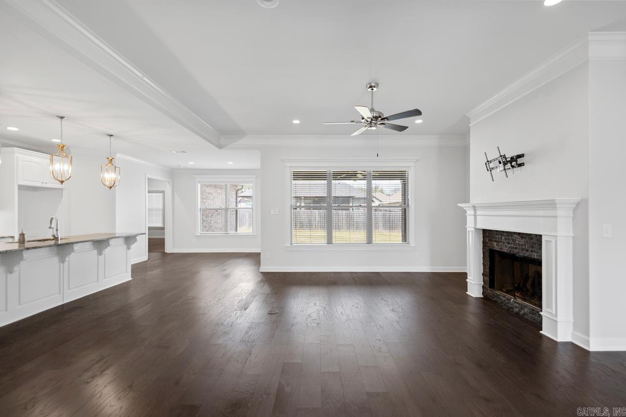 9608 Meadow Creek  Sherwood, AR