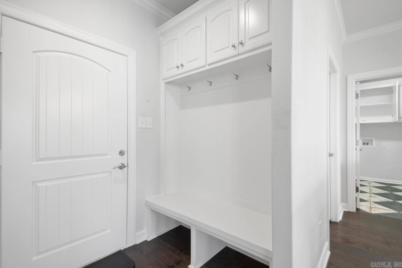 9608 Meadow Creek  Sherwood, AR