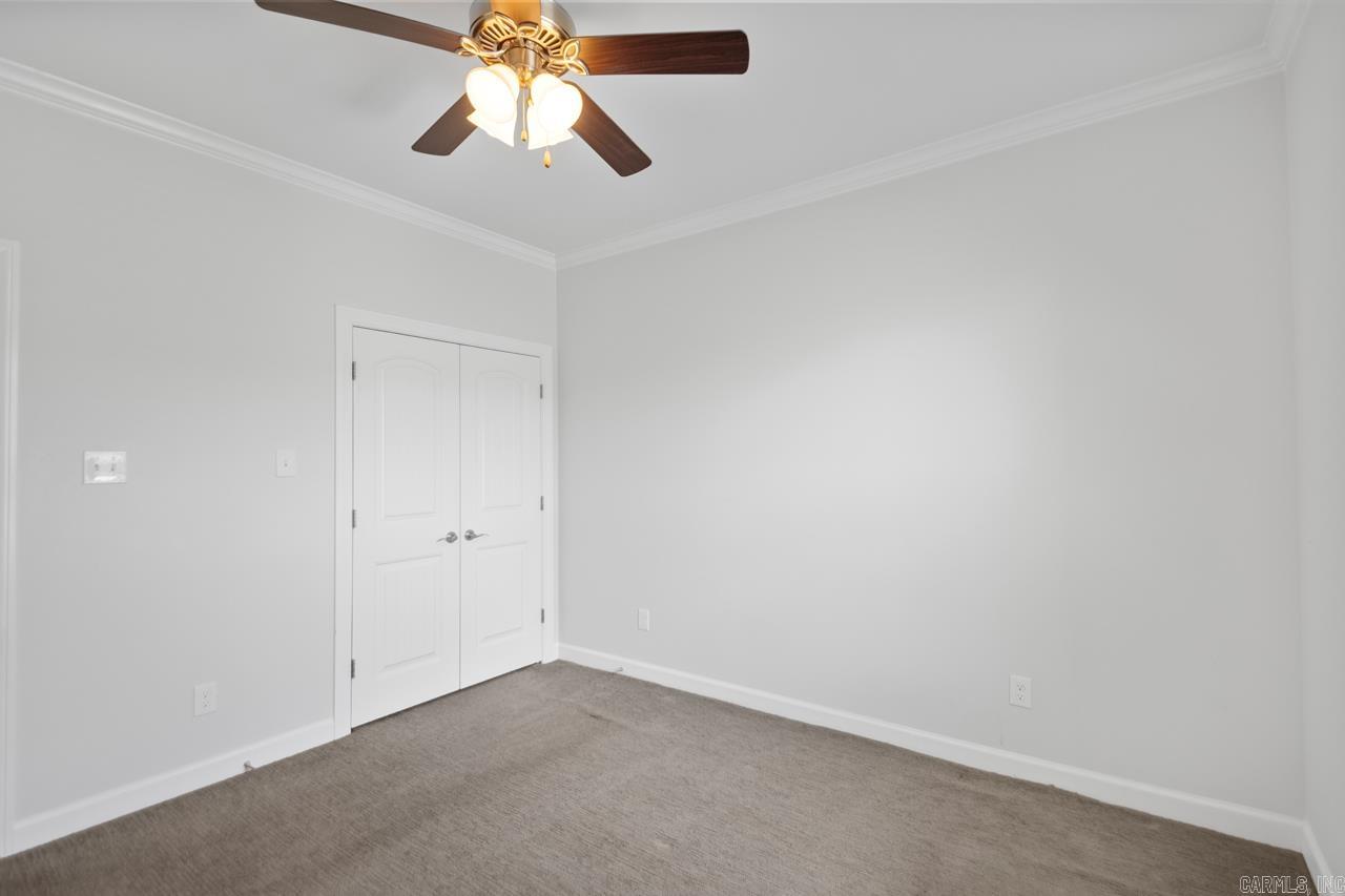 9608 Meadow Creek  Sherwood, AR