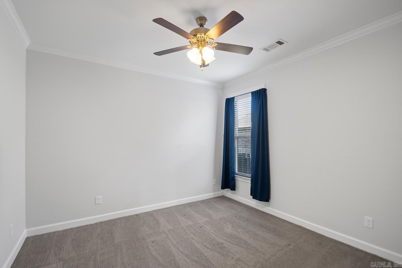 9608 Meadow Creek  Sherwood, AR