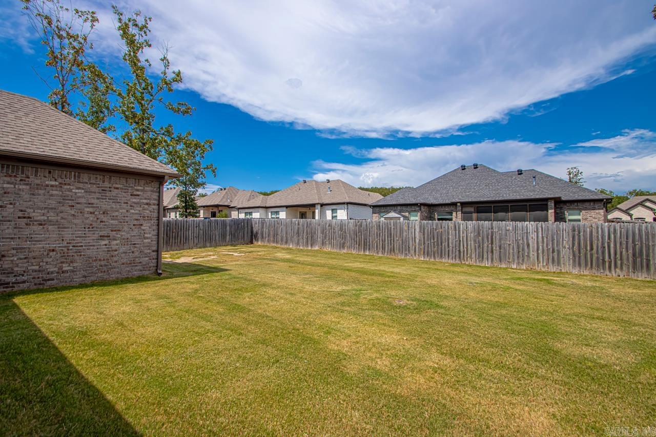 9608 Meadow Creek  Sherwood, AR