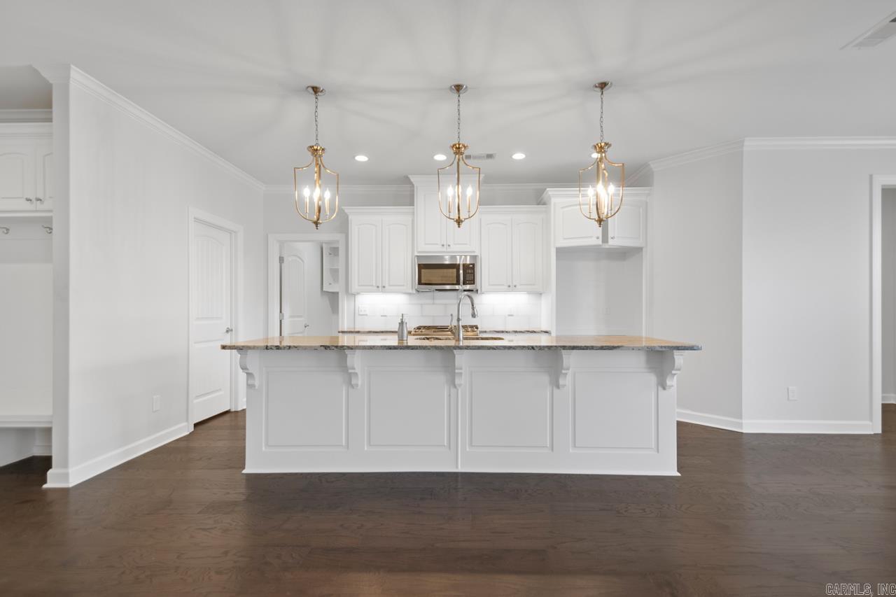 9608 Meadow Creek  Sherwood, AR