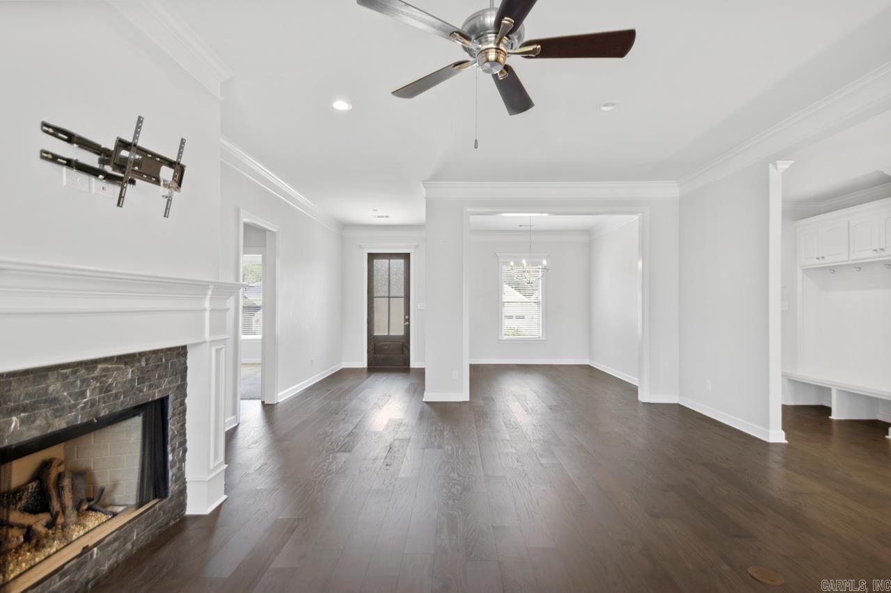 9608 Meadow Creek  Sherwood, AR