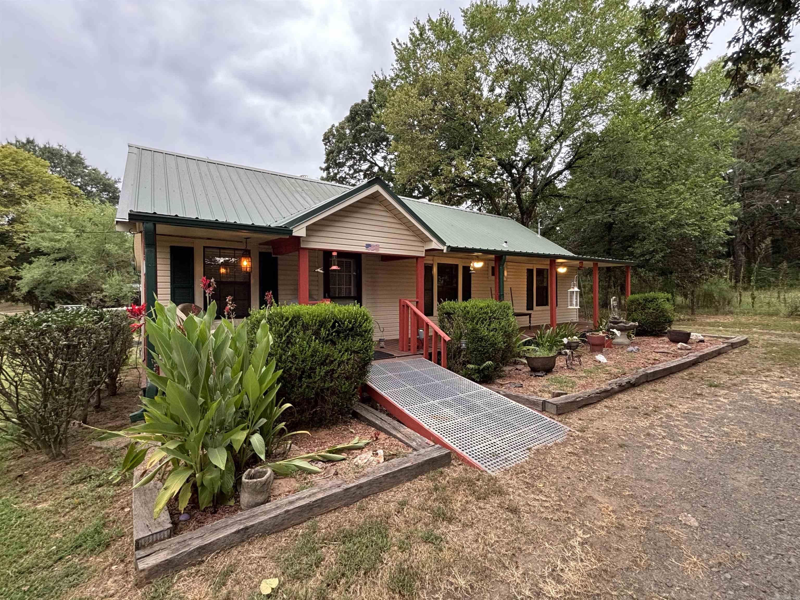 10372 Gum Springs Rd Dardanelle, AR 72834