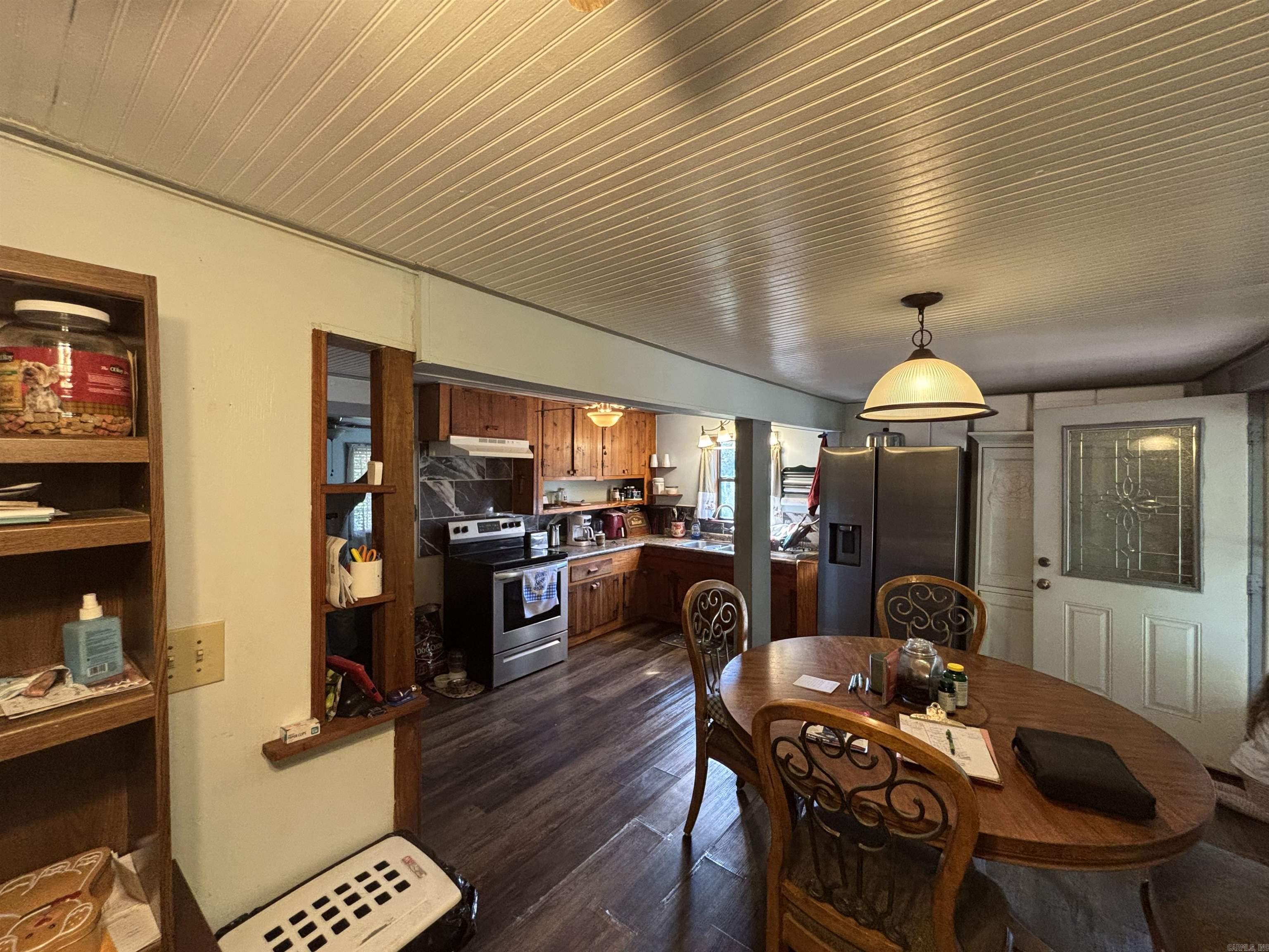 10372 Gum Springs Rd  Dardanelle, AR