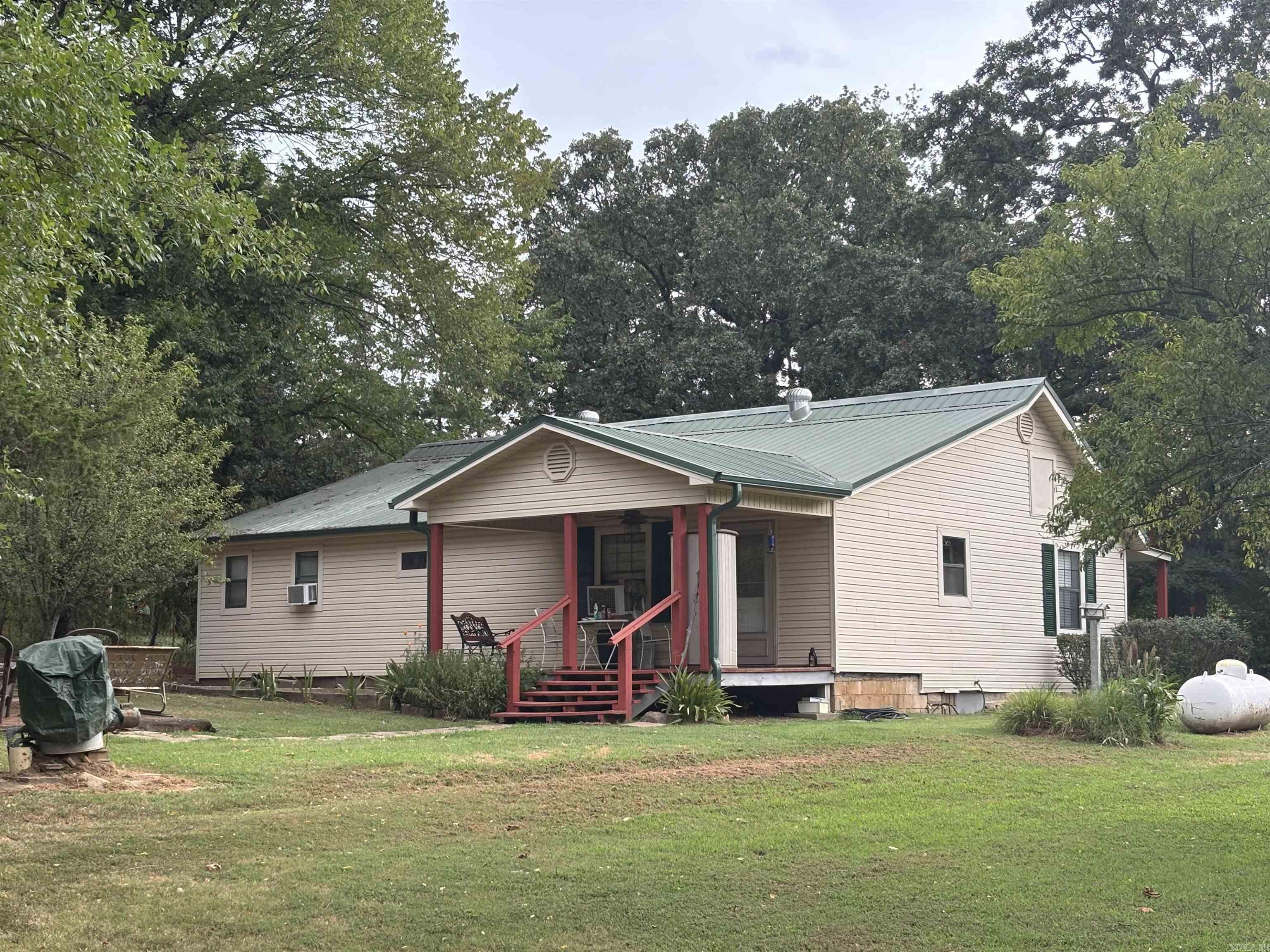 10372 Gum Springs Rd Dardanelle, AR 72834