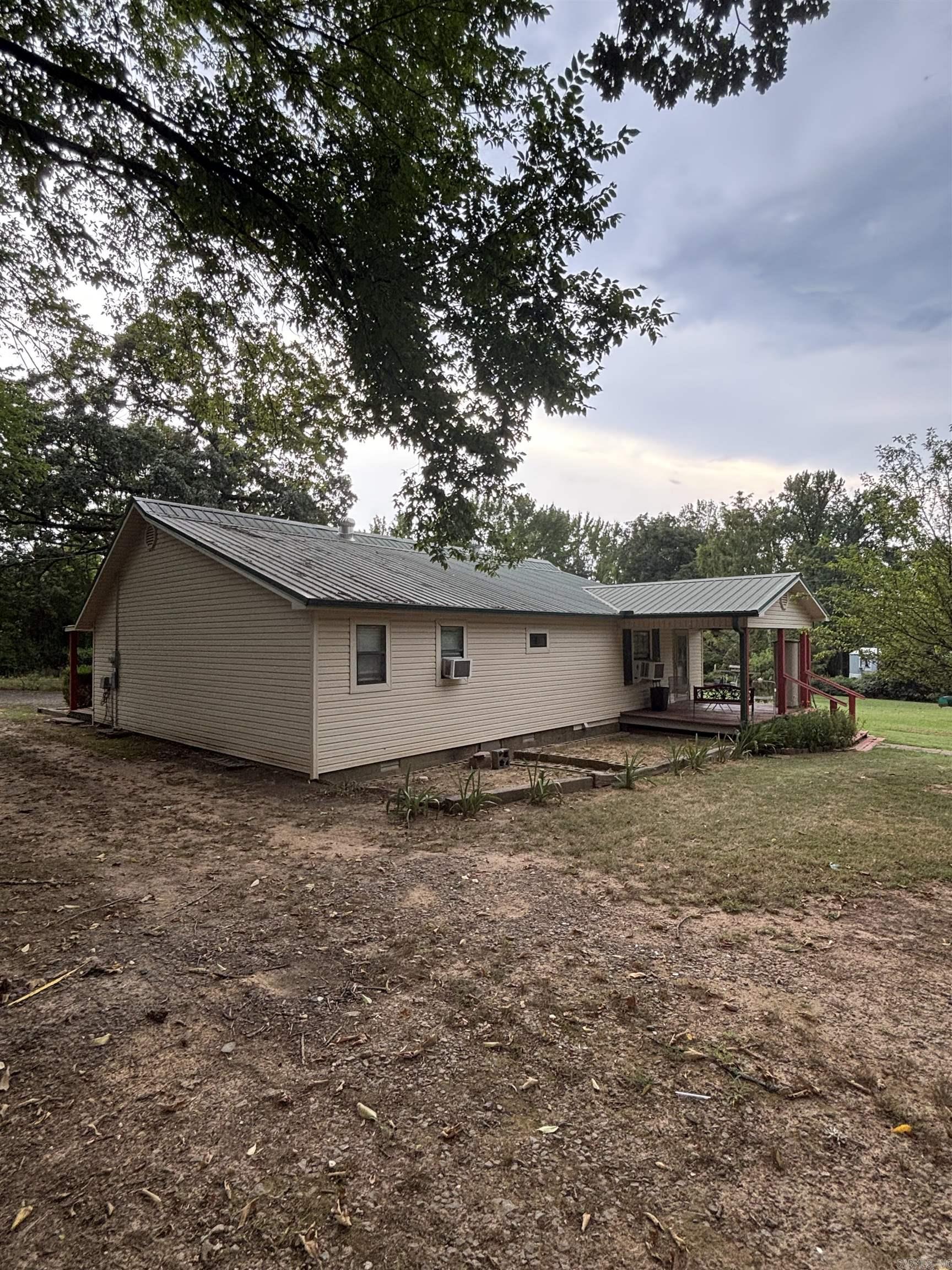 10372 Gum Springs Rd Dardanelle, AR 72834