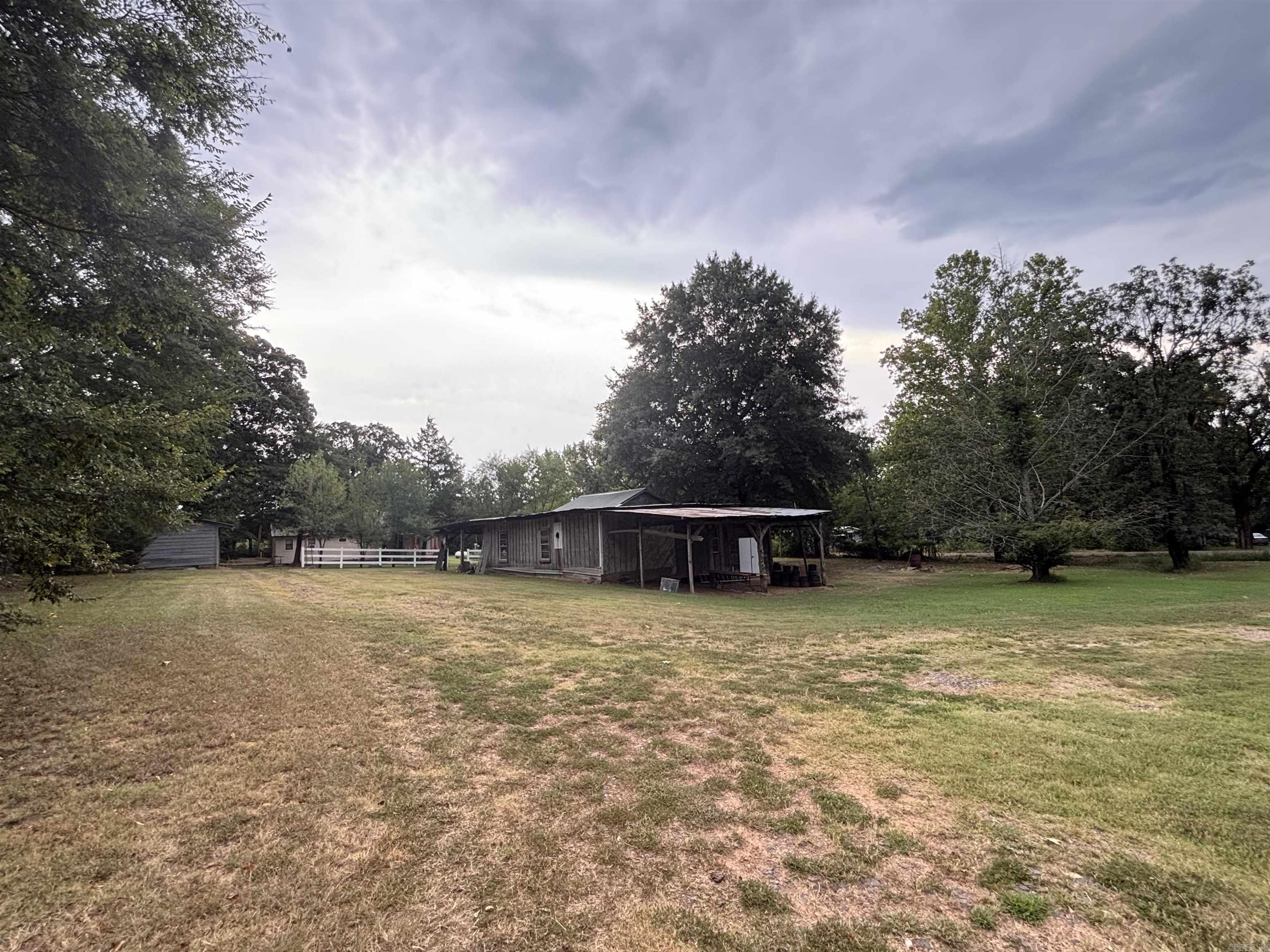 10372 Gum Springs Rd Dardanelle, AR 72834