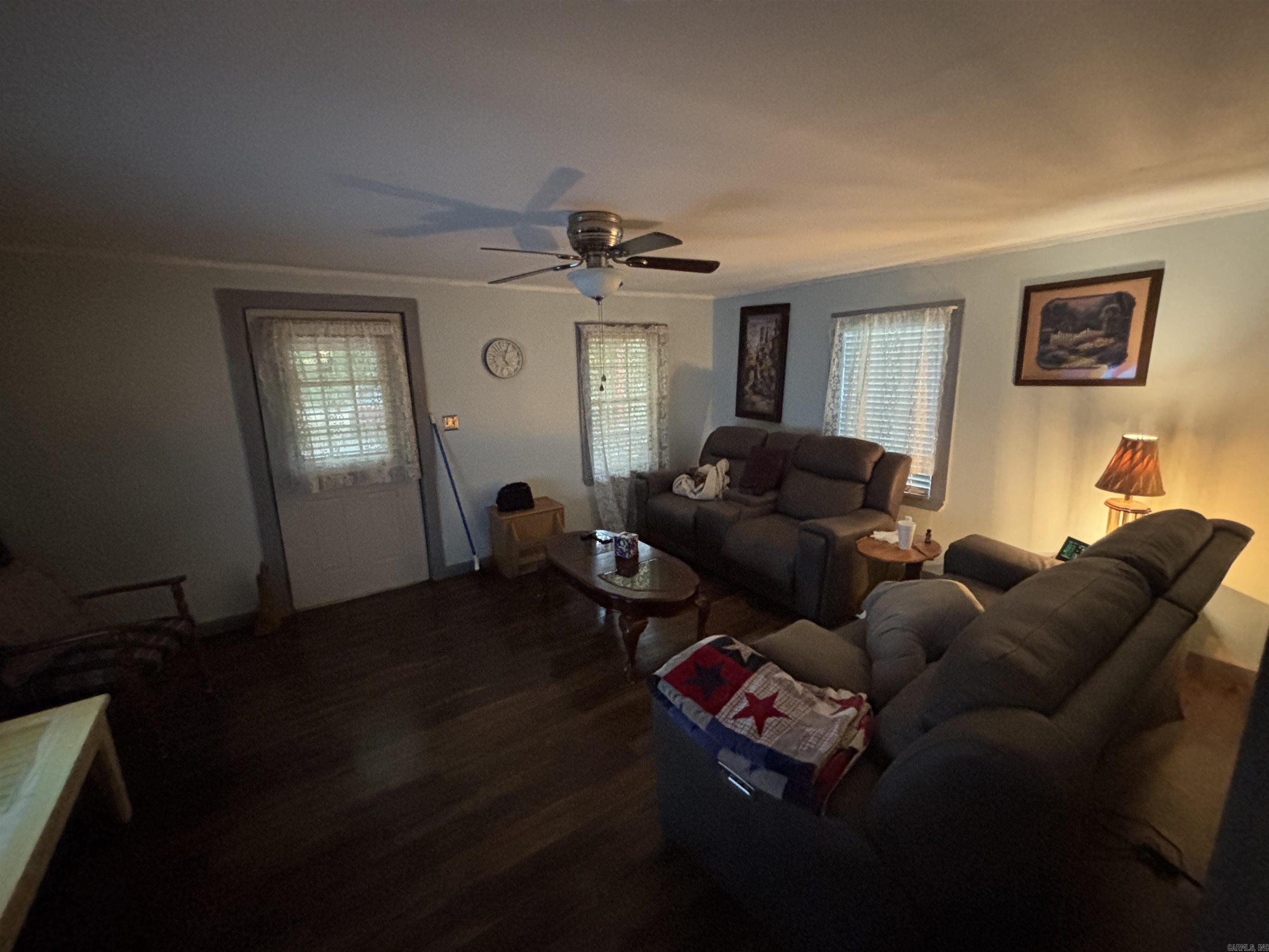 10372 Gum Springs Rd Dardanelle, AR 72834