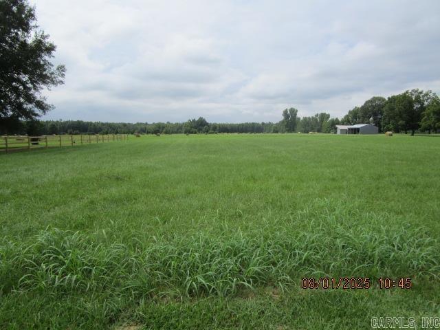 Tract 3, 00 cocklebur  Ward, AR