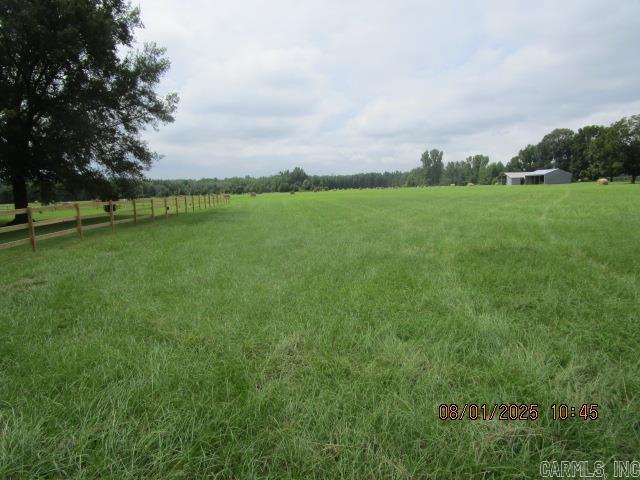 Tract 3, 00 cocklebur  Ward, AR