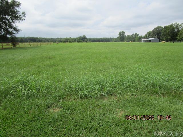 Tract 3, 00 cocklebur  Ward, AR