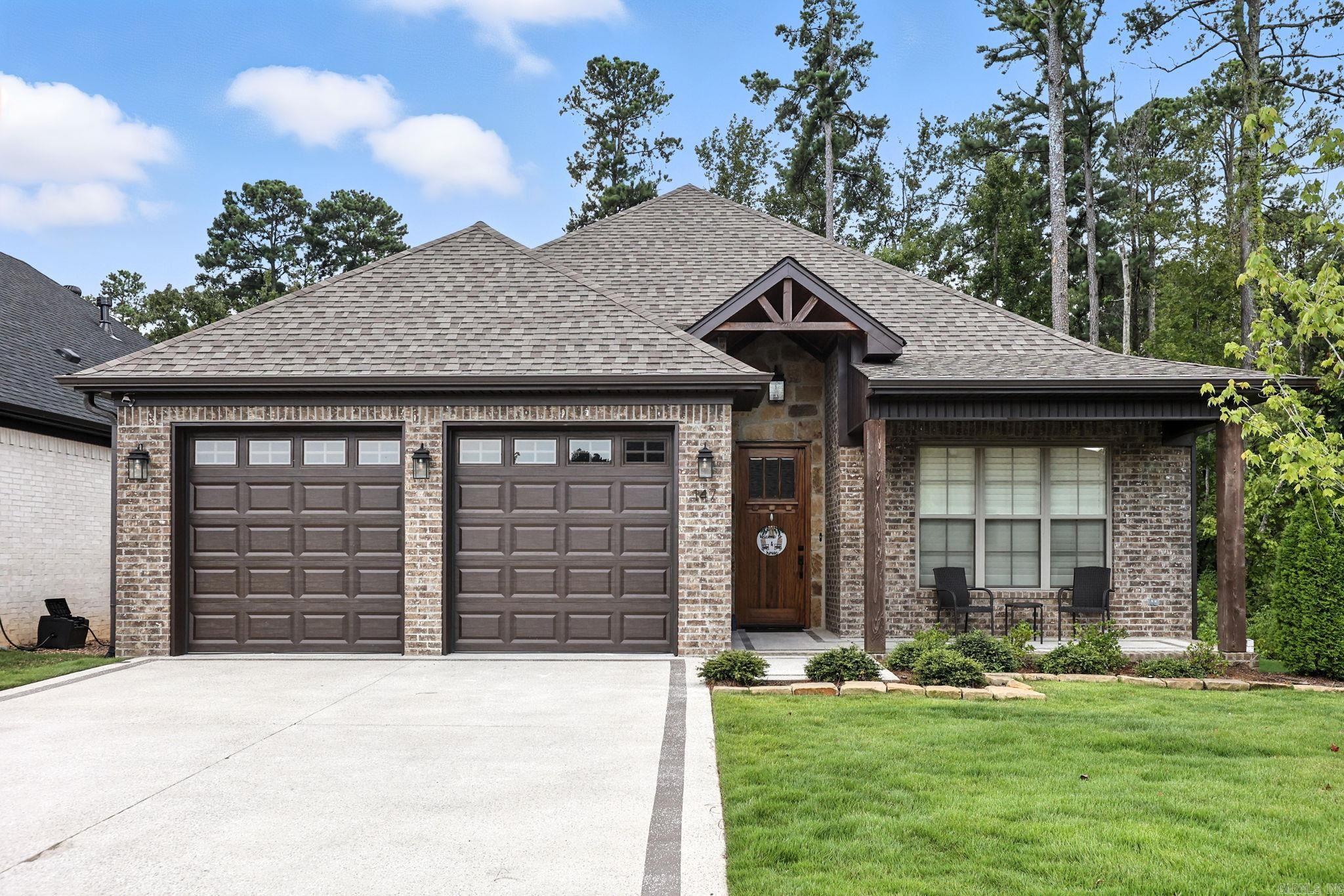 147 Woodlands Park Drive